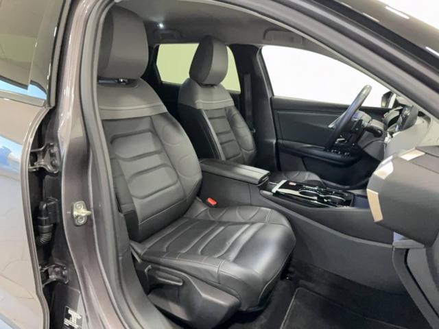 Citroen C5 X image 7