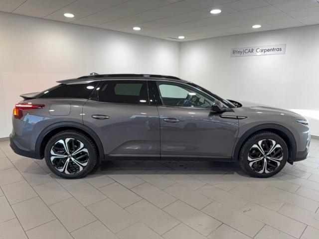 Citroen C5 X image 8