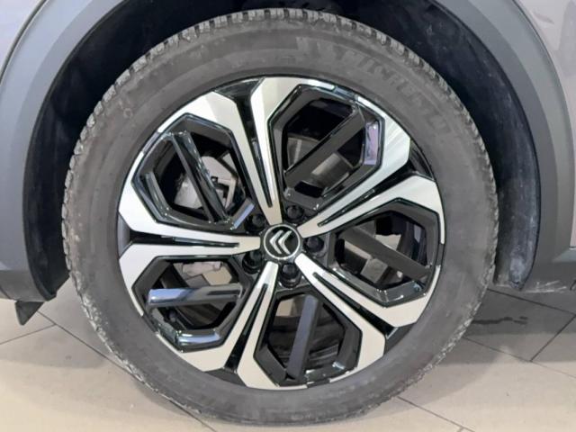 Citroen C5 X image 6