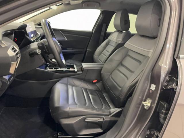 Citroen C5 X image 1