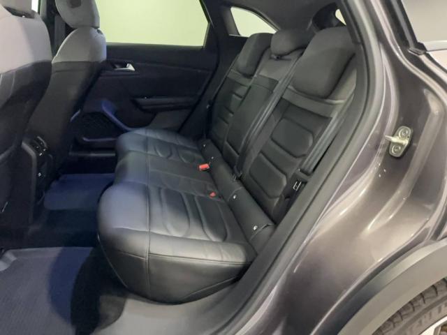 Citroen C5 X image 5