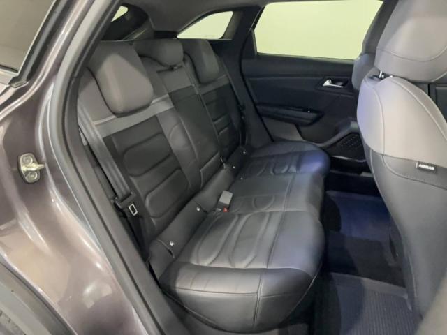 Citroen C5 X image 3