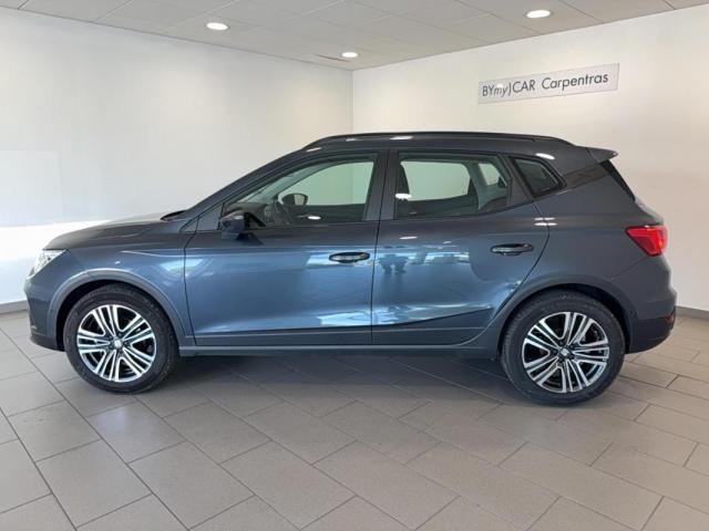 Seat Arona image 4