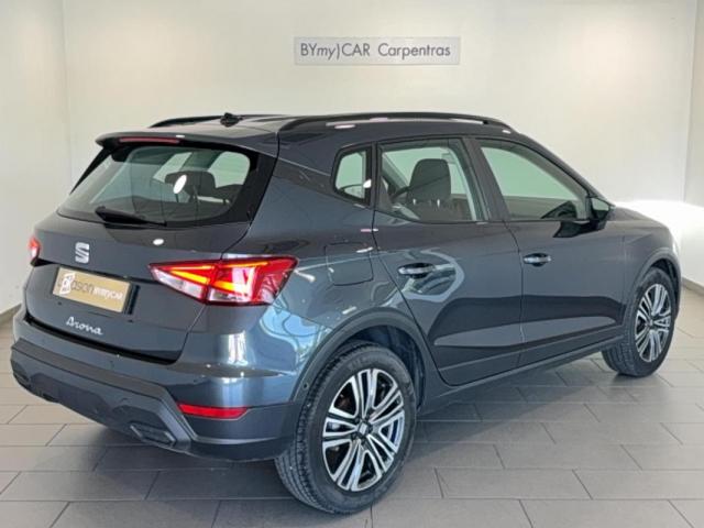 Seat Arona image 8