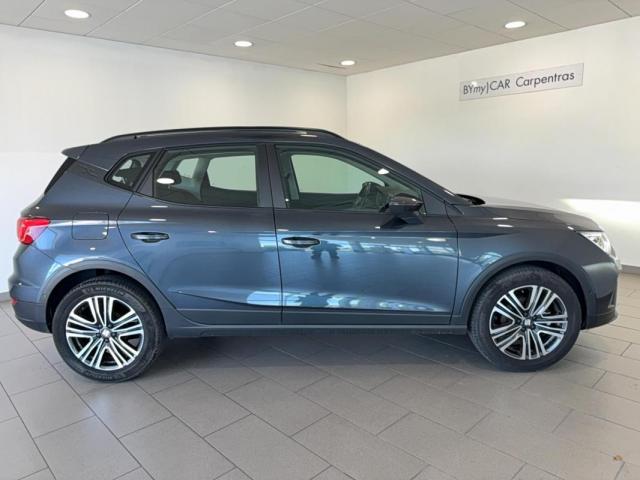 Seat Arona image 7