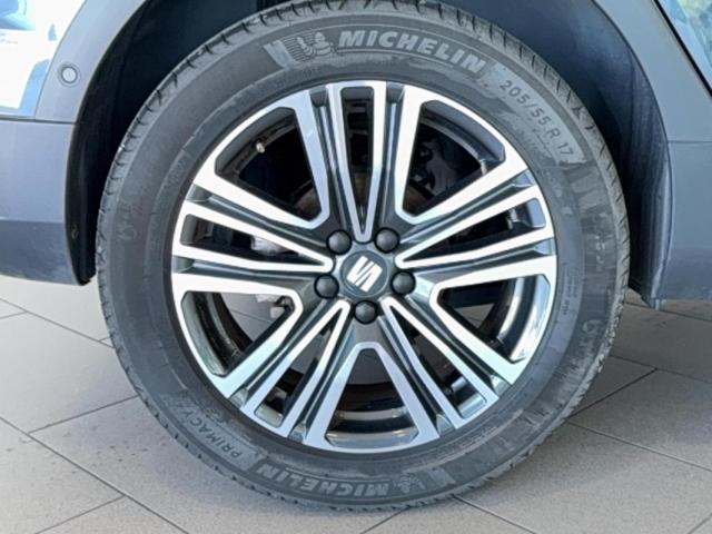 Seat Arona image 9