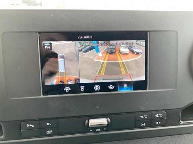 Mercedes Benz Sprinter image 6
