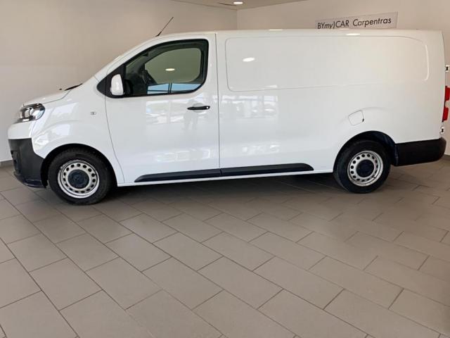 Citroen Jumpy image 3