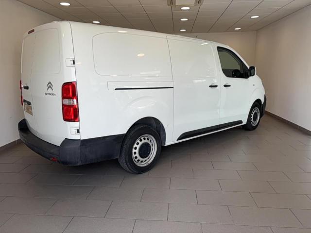 Citroen Jumpy image 4