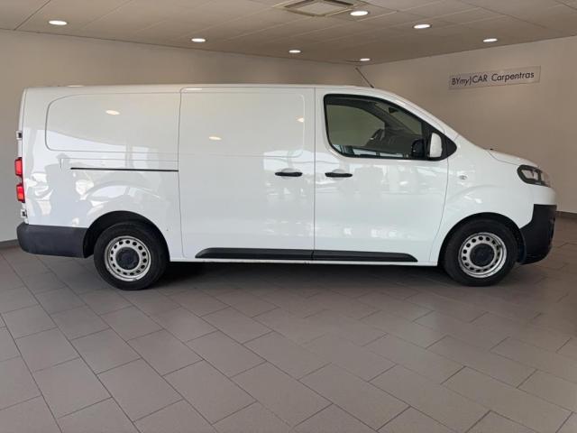Citroen Jumpy image 2