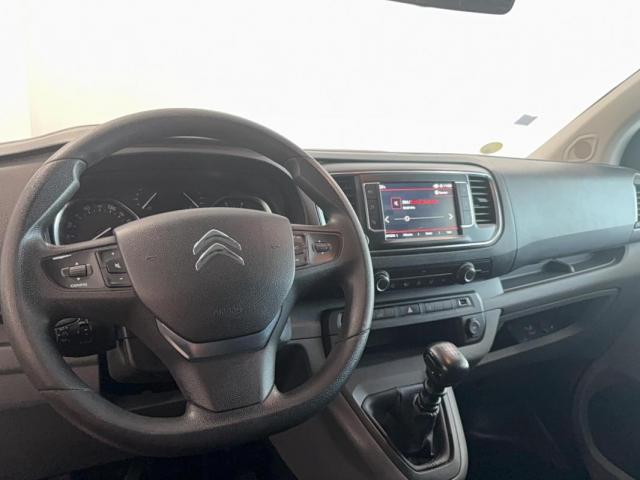 Citroen Jumpy image 1