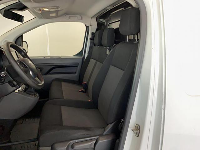 Citroen Jumpy image 5