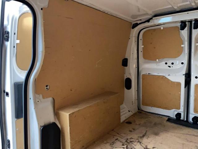 Citroen Jumpy image 8