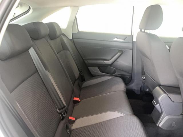 Volkswagen Taigo image 7