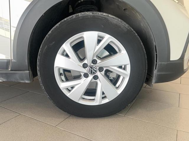 Volkswagen Taigo image 3