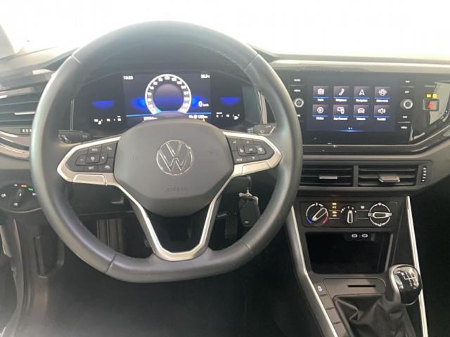 Volkswagen Taigo image 6