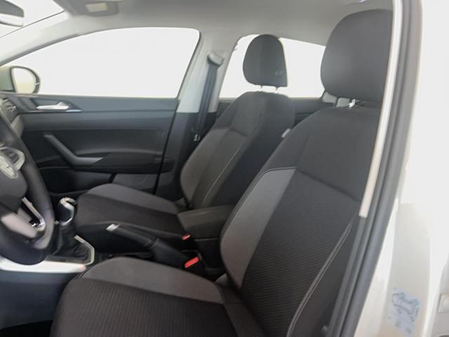 Volkswagen Taigo image 5