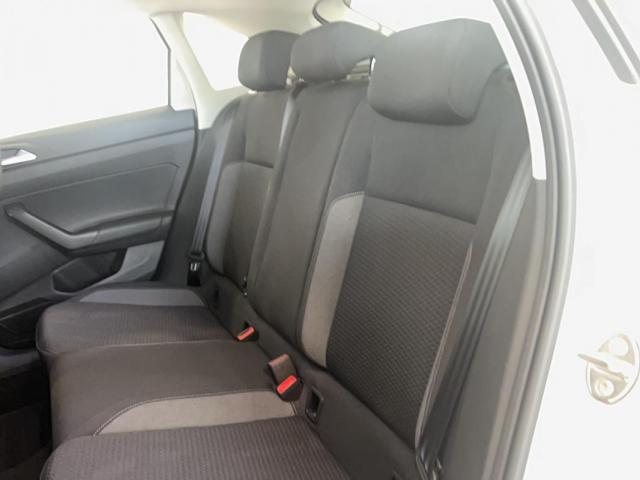 Volkswagen Taigo image 8
