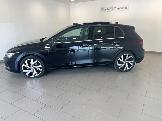 Volkswagen Golf image 6
