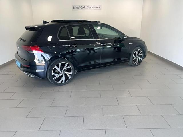 Volkswagen Golf image 9
