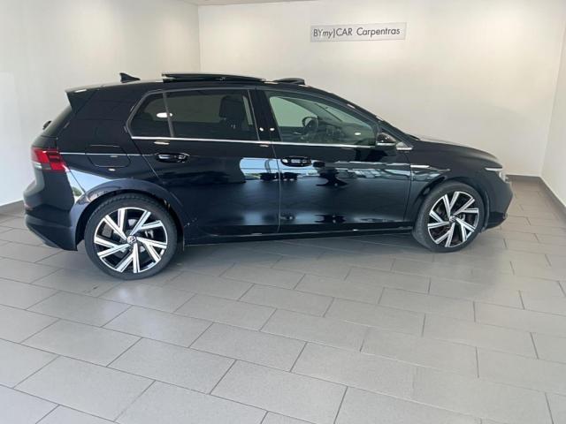 Volkswagen Golf image 7