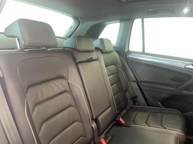 Volkswagen Tiguan image 2