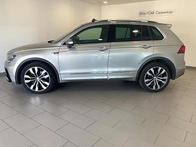 Volkswagen Tiguan image 3