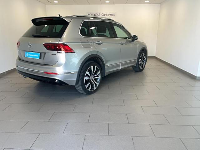 Volkswagen Tiguan image 1
