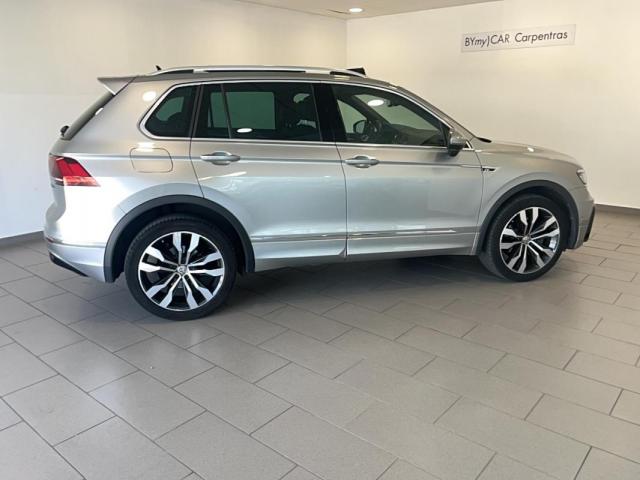 Volkswagen Tiguan image 9