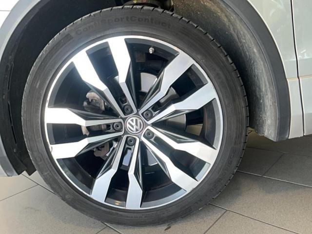 Volkswagen Tiguan image 4