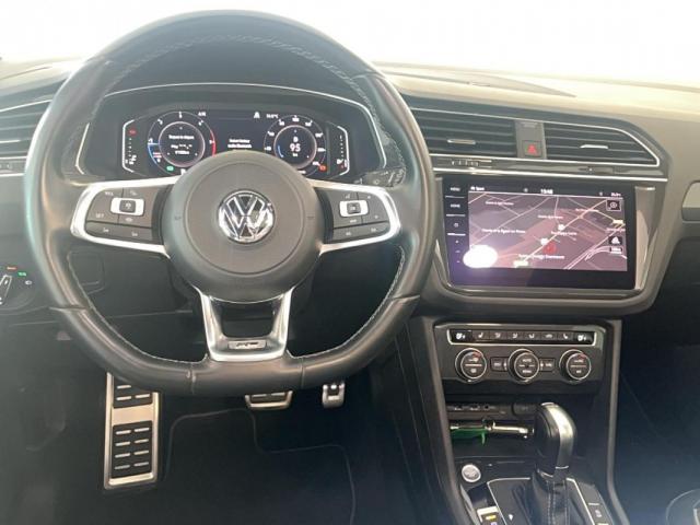 Volkswagen Tiguan image 6