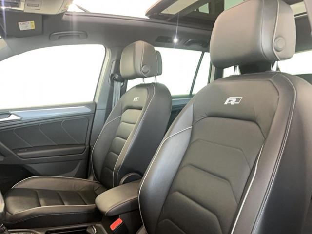 Volkswagen Tiguan image 7