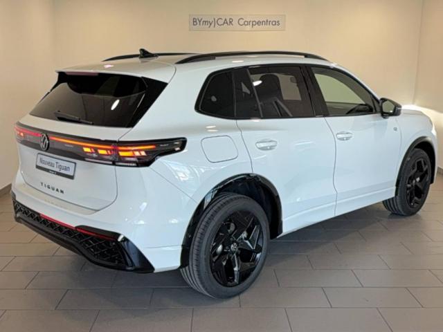Volkswagen Tiguan image 5