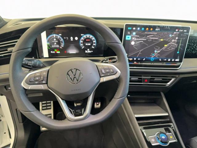 Volkswagen Tiguan image 1