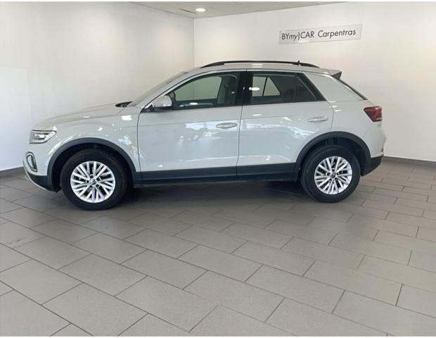 Volkswagen T-Roc image 3
