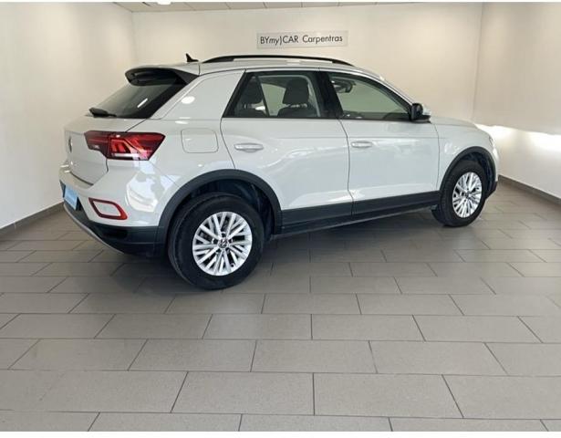Volkswagen T-Roc image 7