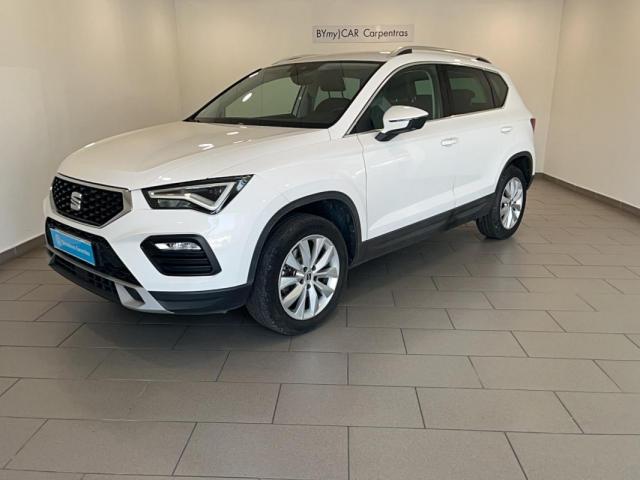 Seat Ateca 2.0 Tdi 150 Ch Start/stop Dsg7 Style Business