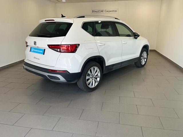 Seat Ateca image 1