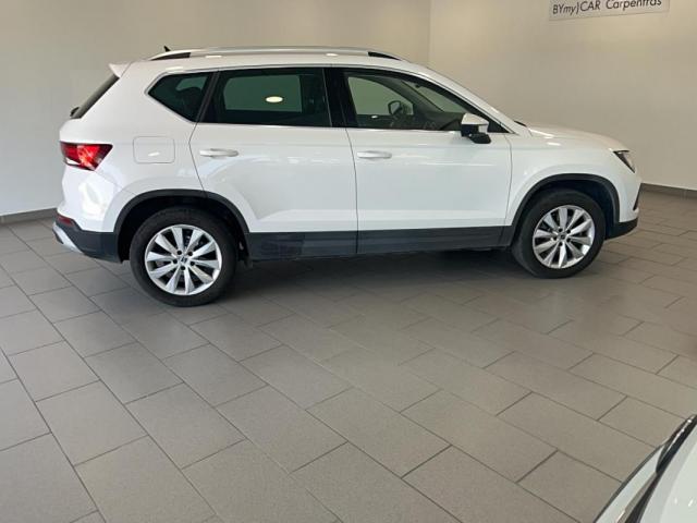 Seat Ateca image 4