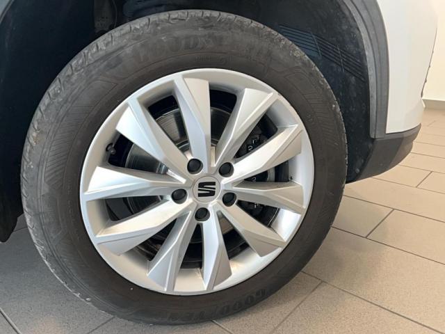 Seat Ateca image 2