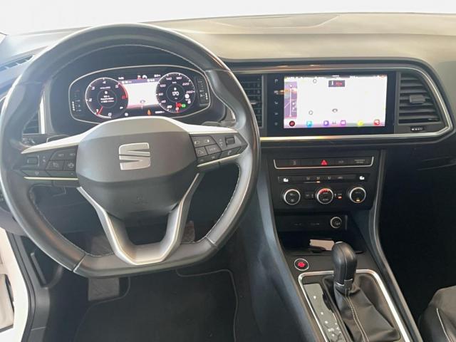 Seat Ateca image 9