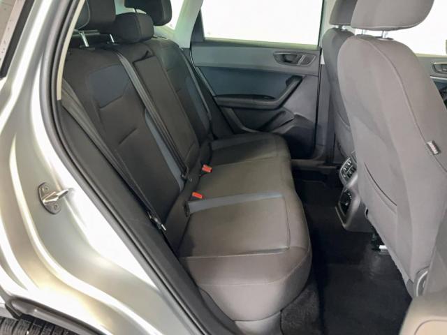 Seat Ateca image 2