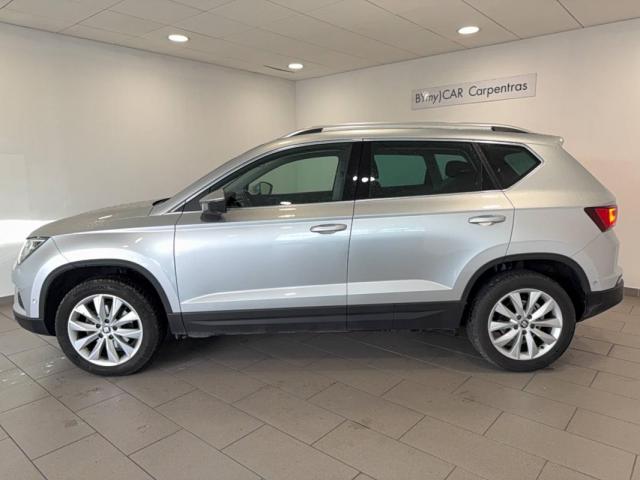 Seat Ateca image 4