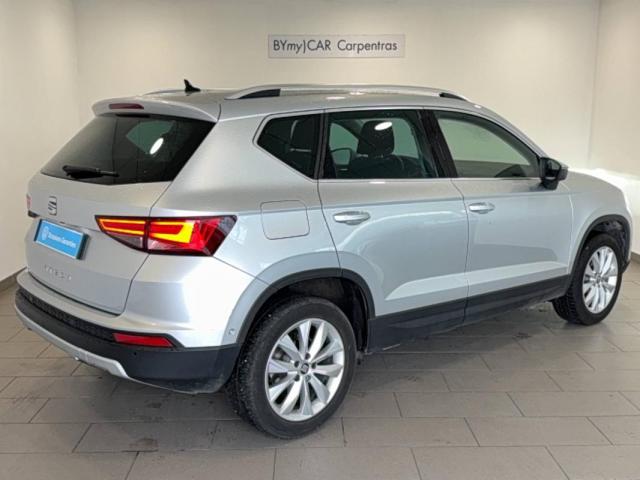 Seat Ateca image 9