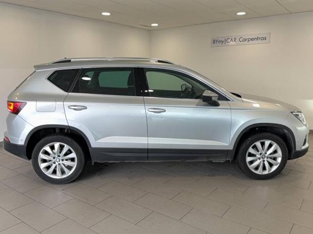 Seat Ateca image 8