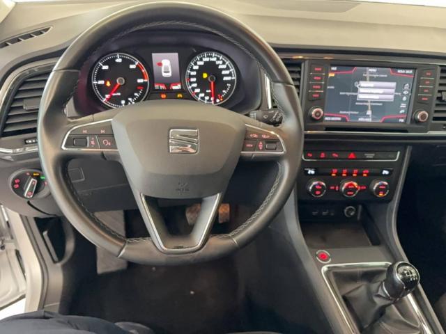 Seat Ateca image 1