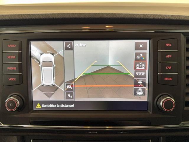 Seat Ateca image 3