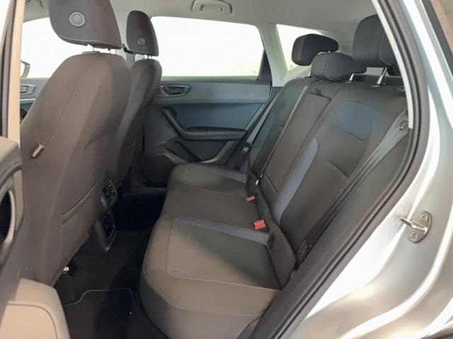 Seat Ateca image 7