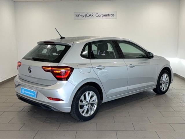 Volkswagen Polo image 3