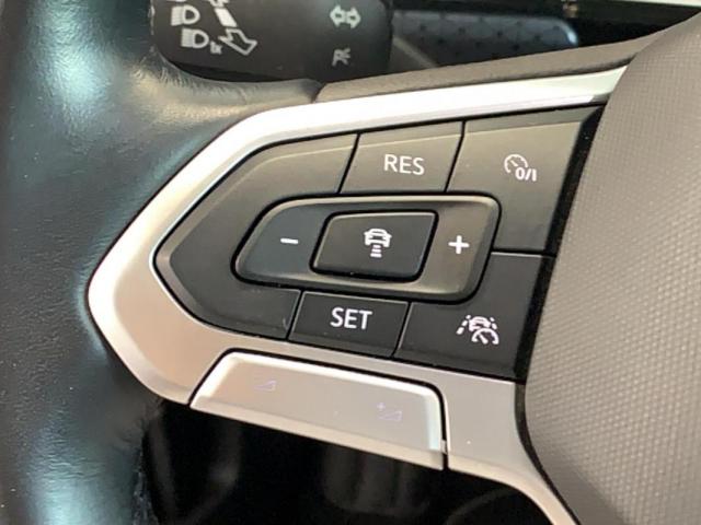 Volkswagen T-Cross image 8